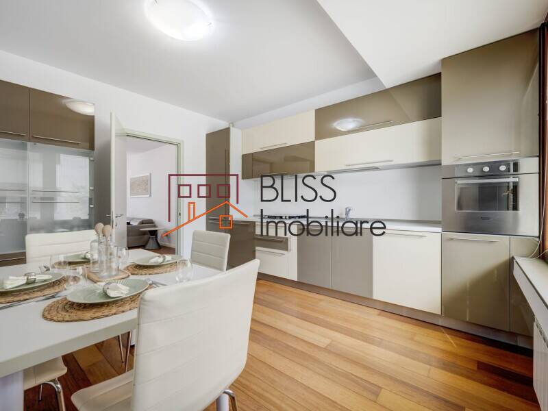 Modern 2-Bedroom Apartment Kiseleff, Bucharest | Bliss Imobiliare / Photo 2 - BLISS Imobiliare