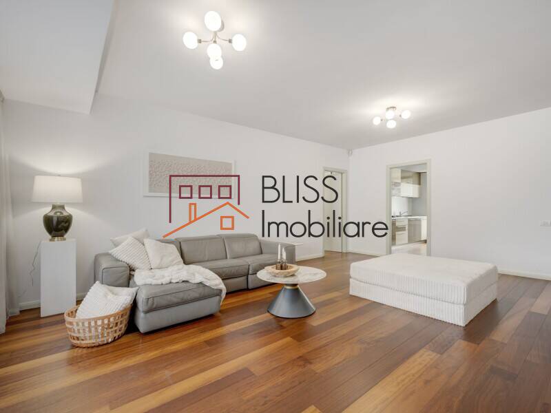 Apartament Premium Cu 3 Camere Kiseleff | Bliss Imobiliare / Photo 1 - BLISS Imobiliare