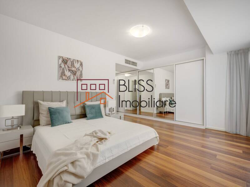 Modern 2-Bedroom Apartment Kiseleff, Bucharest | Bliss Imobiliare / Photo 5 - BLISS Imobiliare