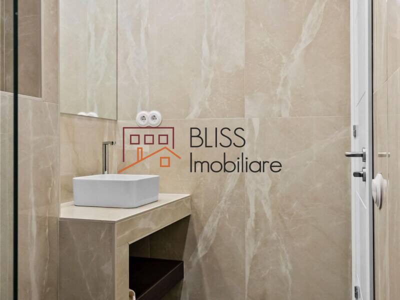 Luxury Living At Triana: Fully Furnished 2-Bedroom Apartment With Pool And Fitness, Bucharest / Ilfov | Bliss Imobiliare / Photo 11 - BLISS Imobiliare