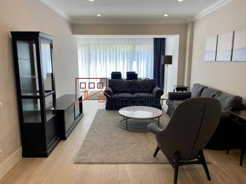 Apartment, 2 Bedrooms for Sale, Bucharest / Ilfov | Bliss Imobiliare / Photo 1 - BLISS Imobiliare