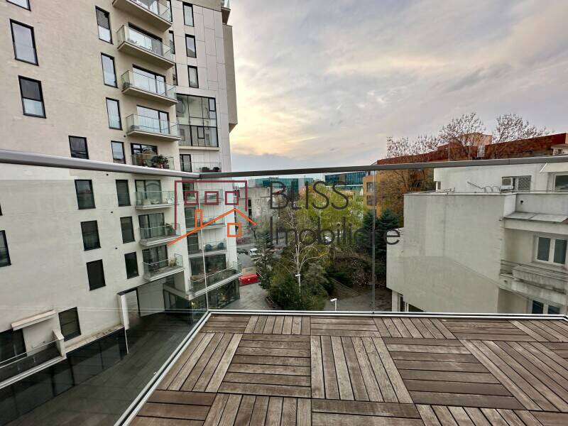 Apartament 3 Camere – One Herastrau Park | Bliss Imobiliare / Photo 9 - BLISS Imobiliare