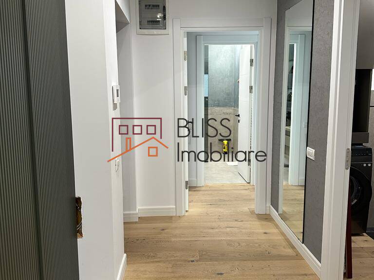 Modern Apartment | Complex With Pool, Bucharest / Ilfov | Bliss Imobiliare / Photo 7 - BLISS Imobiliare