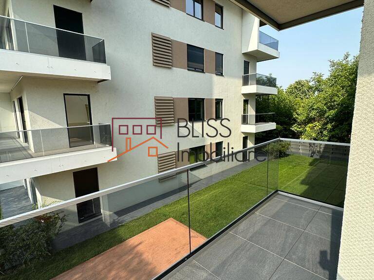 Apartament Modern | Complex Cu Piscina | Bliss Imobiliare / Photo 27 - BLISS Imobiliare