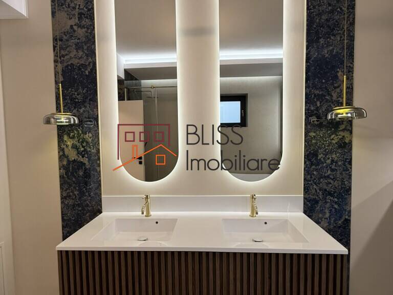 Luxury Individual Villa In Sisesti, Bucharest | Bliss Imobiliare / Photo 42 - BLISS Imobiliare