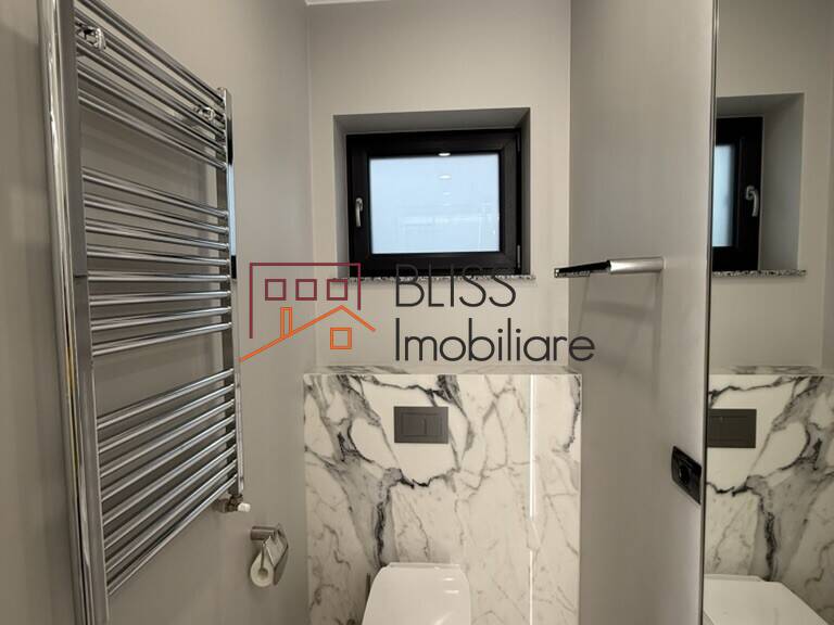 Vila De Lux Individuala 7 Camere Sisesti | Bliss Imobiliare / Photo 44 - BLISS Imobiliare