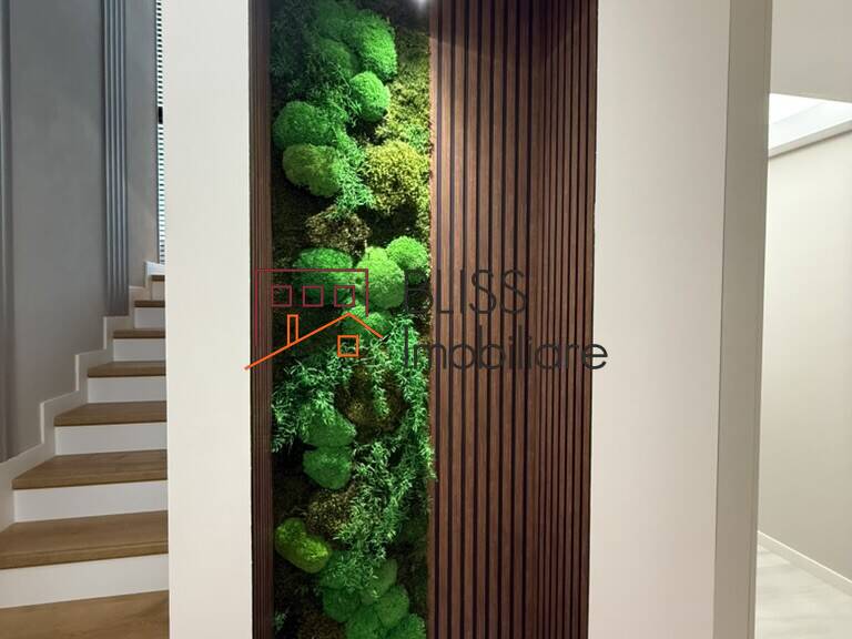 Luxury Individual Villa In Sisesti, Bucharest | Bliss Imobiliare / Photo 45 - BLISS Imobiliare