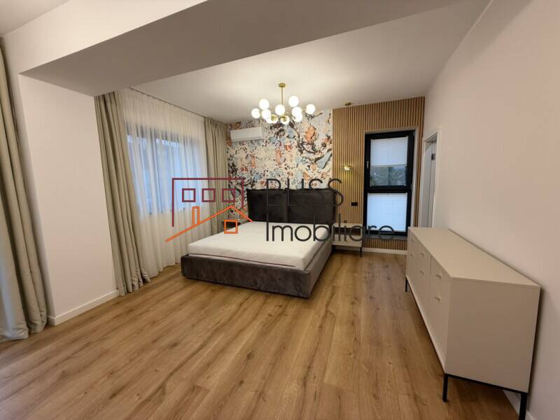 Luxury Individual Villa In Sisesti, Bucharest | Bliss Imobiliare / Photo 46 - BLISS Imobiliare