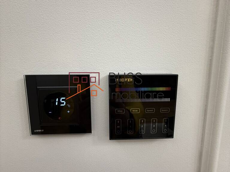 Vila De Lux Individuala 7 Camere Sisesti | Bliss Imobiliare / Photo 47 - BLISS Imobiliare