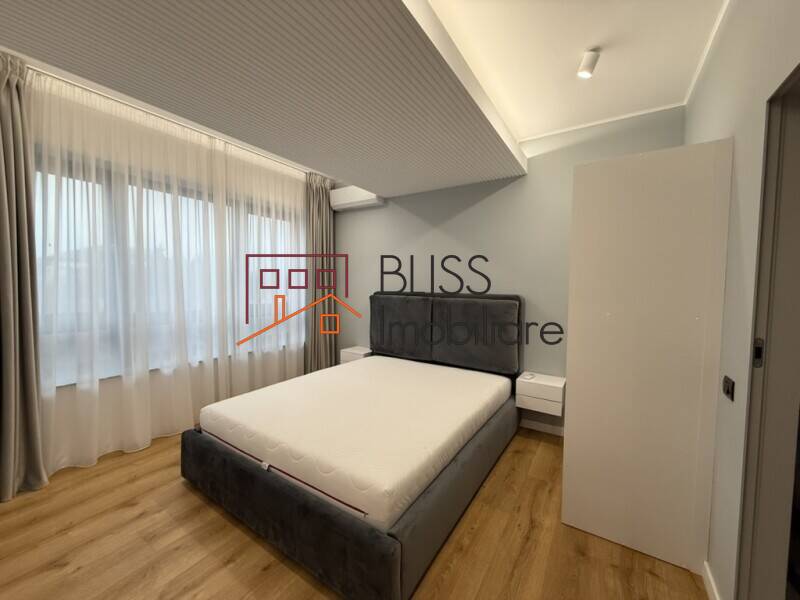 Luxury Individual Villa In Sisesti, Bucharest | Bliss Imobiliare / Photo 40 - BLISS Imobiliare