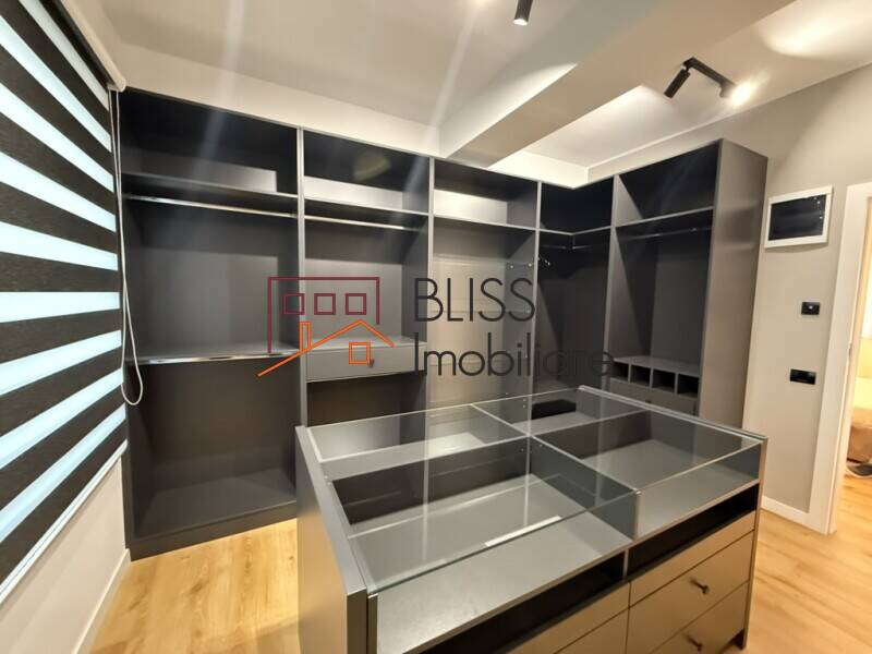 Luxury Individual Villa In Sisesti, Bucharest | Bliss Imobiliare / Photo 59 - BLISS Imobiliare