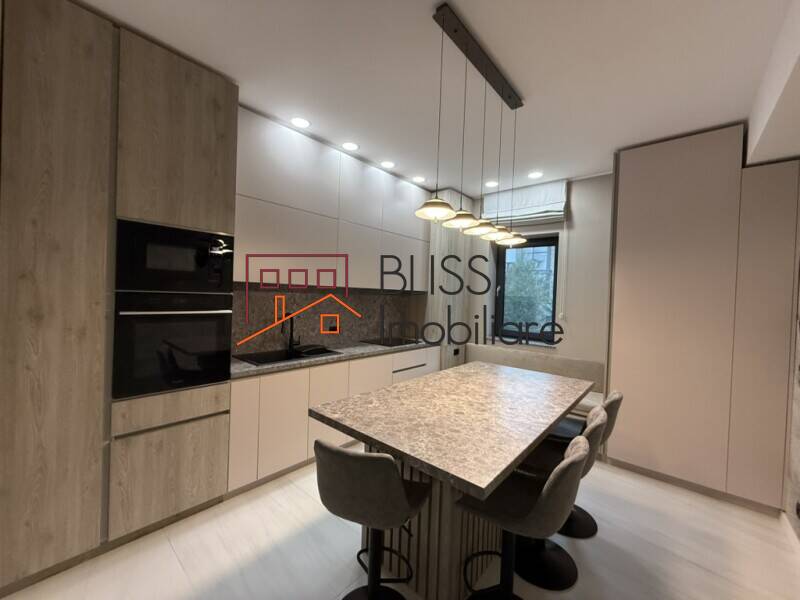 Vila De Lux Individuala 7 Camere Sisesti | Bliss Imobiliare / Photo 11 - BLISS Imobiliare