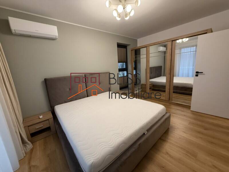 Luxury Individual Villa In Sisesti, Bucharest | Bliss Imobiliare / Photo 55 - BLISS Imobiliare