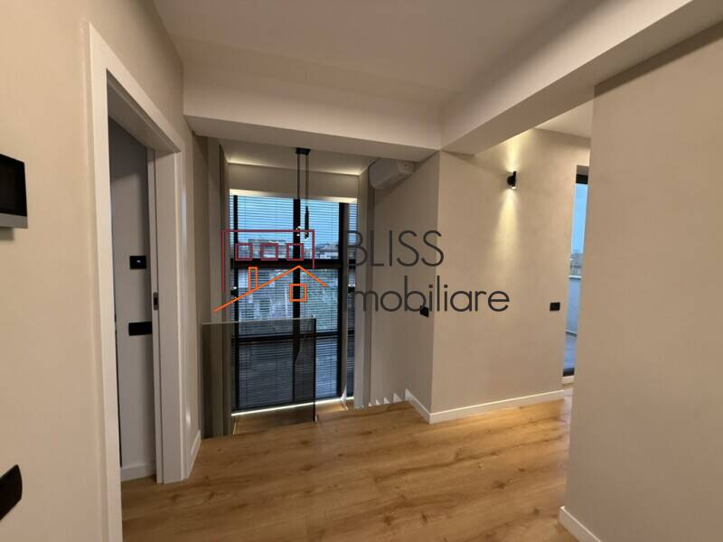 Luxury Individual Villa In Sisesti, Bucharest | Bliss Imobiliare / Photo 57 - BLISS Imobiliare