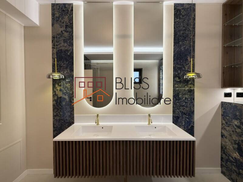 Luxury Individual Villa In Sisesti, Bucharest | Bliss Imobiliare / Photo 58 - BLISS Imobiliare