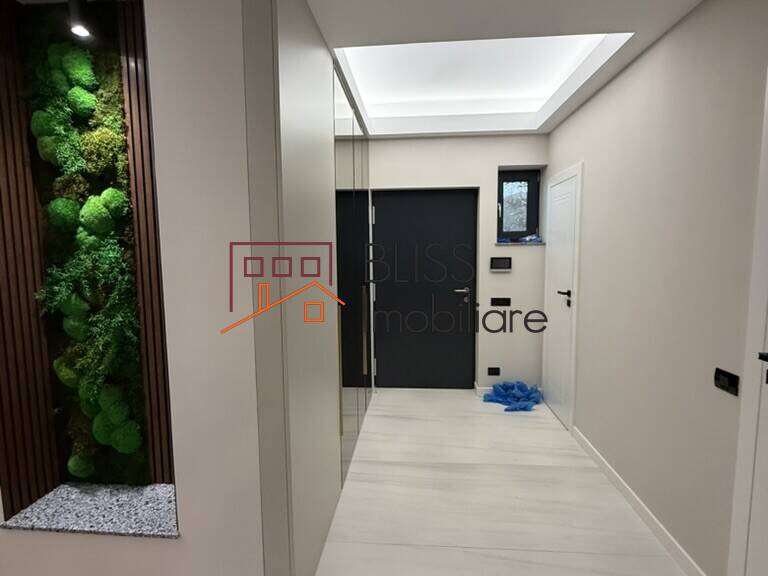 Vila De Lux Individuala 7 Camere Sisesti | Bliss Imobiliare / Photo 71 - BLISS Imobiliare