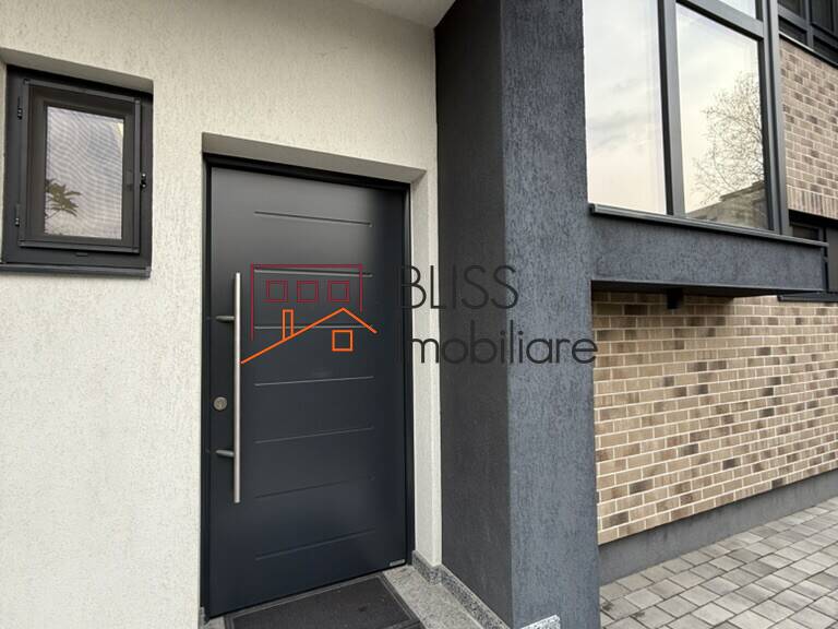 Vila De Lux Individuala 7 Camere Sisesti | Bliss Imobiliare / Photo 72 - BLISS Imobiliare