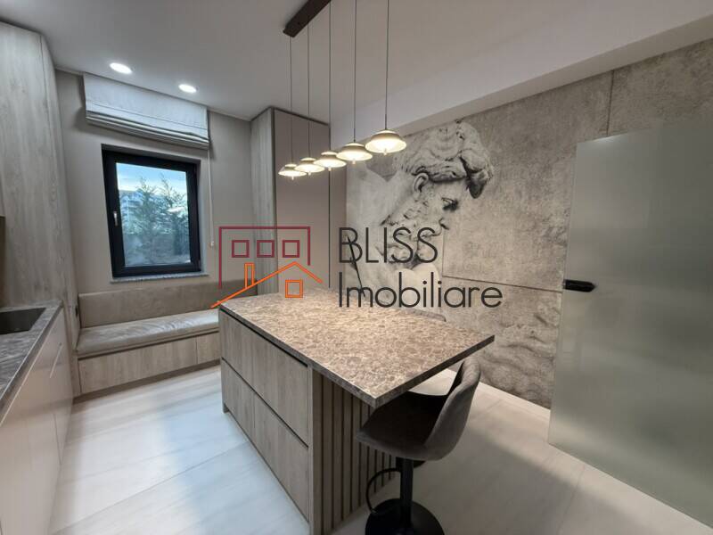 Vila De Lux Individuala 7 Camere Sisesti | Bliss Imobiliare / Photo 12 - BLISS Imobiliare