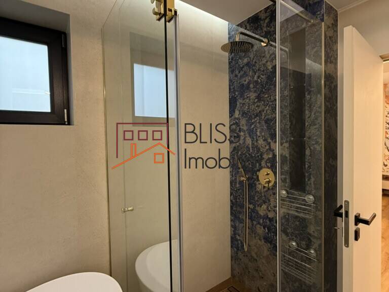 Luxury Individual Villa In Sisesti, Bucharest | Bliss Imobiliare / Photo 64 - BLISS Imobiliare