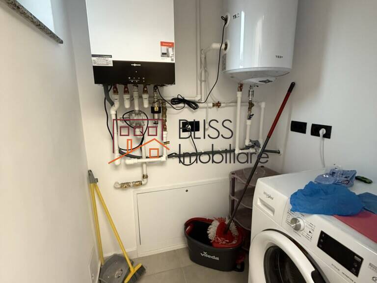 Luxury Individual Villa In Sisesti, Bucharest | Bliss Imobiliare / Photo 66 - BLISS Imobiliare