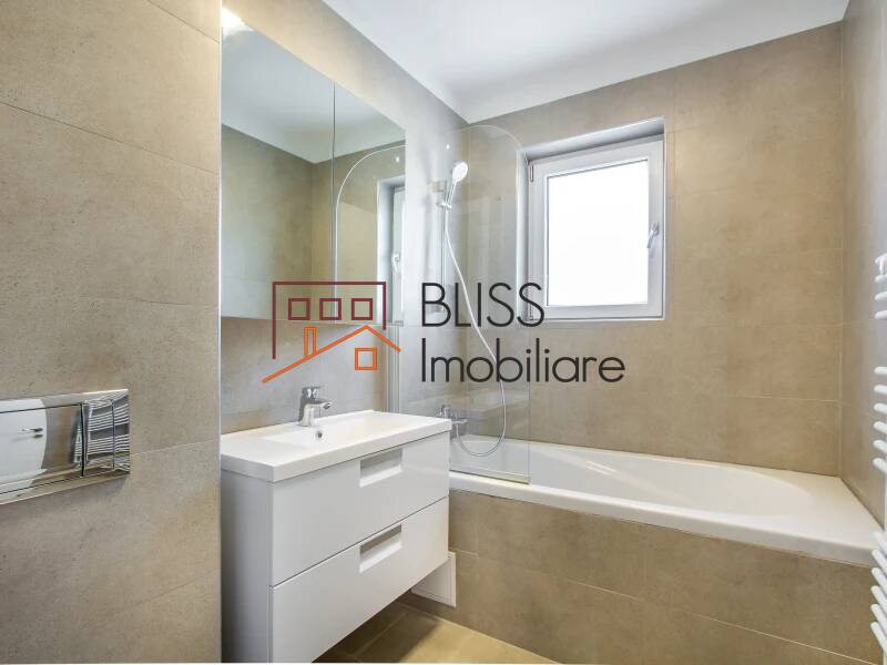 Apartament 3 Camere Floreasca Residence | Bliss Imobiliare / Photo 9 - BLISS Imobiliare