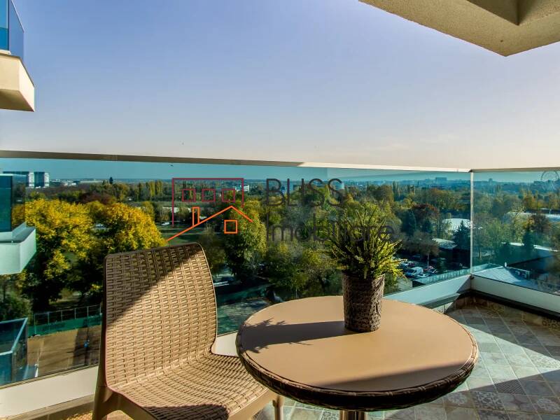 Apartament 3 Camere Floreasca Residence | Bliss Imobiliare / Photo 6 - BLISS Imobiliare