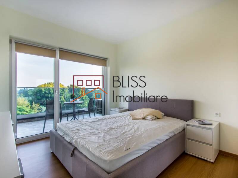 Apartament 3 Camere Floreasca Residence | Bliss Imobiliare / Photo 7 - BLISS Imobiliare