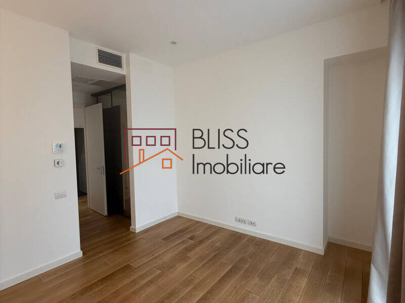 Apartament Cu 4 Camere In One Herastrau Park | Bliss Imobiliare / Photo 7 - BLISS Imobiliare