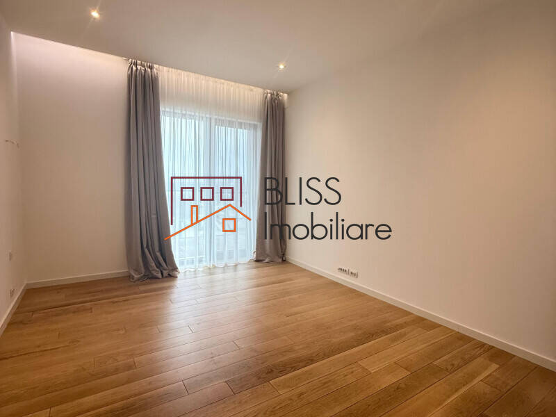 3 Bedroom Apartment In One Herastrau Park, Bucharest | Bliss Imobiliare / Photo 12 - BLISS Imobiliare
