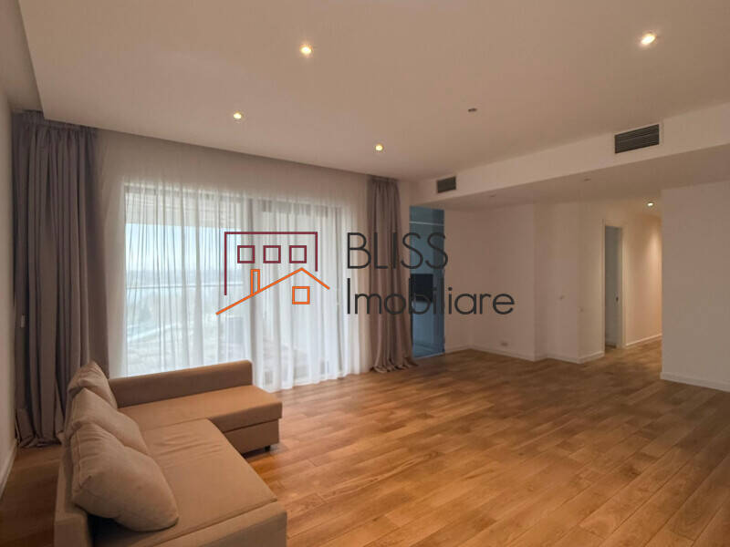Apartament Cu 4 Camere In One Herastrau Park | Bliss Imobiliare / Photo 1 - BLISS Imobiliare