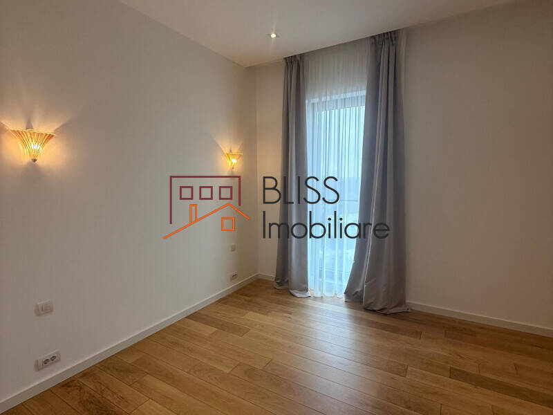3 Bedroom Apartment In One Herastrau Park, Bucharest | Bliss Imobiliare / Photo 15 - BLISS Imobiliare