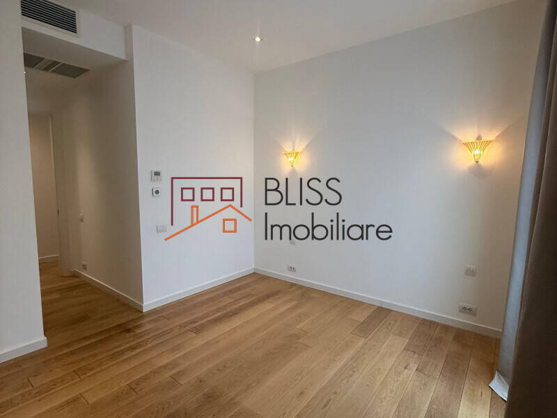 Apartament Cu 4 Camere In One Herastrau Park | Bliss Imobiliare / Photo 14 - BLISS Imobiliare
