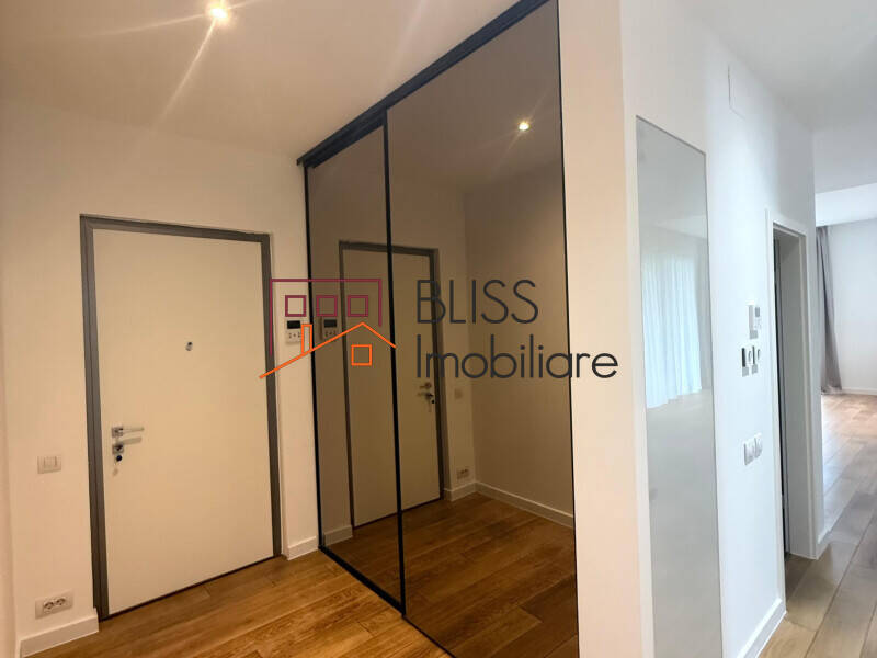 Apartament Cu 4 Camere In One Herastrau Park | Bliss Imobiliare / Photo 10 - BLISS Imobiliare