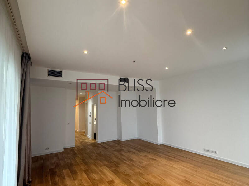 3 Bedroom Apartment In One Herastrau Park, Bucharest | Bliss Imobiliare / Photo 3 - BLISS Imobiliare
