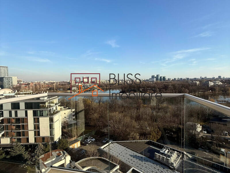 Apartament Cu 4 Camere In One Herastrau Park | Bliss Imobiliare / Photo 17 - BLISS Imobiliare