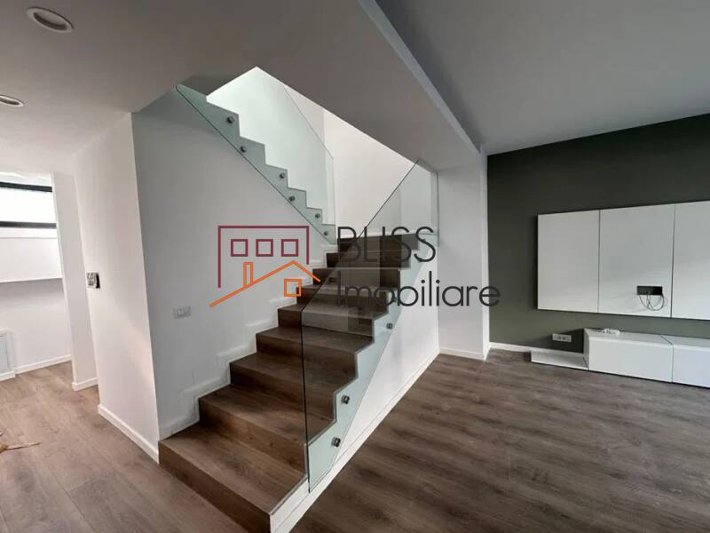 Vila De Inchiriat 155 Mp - IVY | Bliss Imobiliare / Photo 3 - BLISS Imobiliare