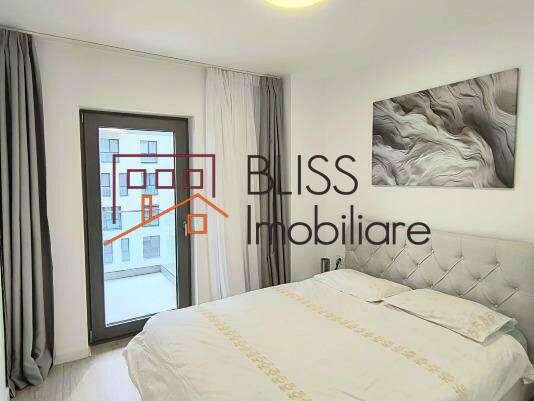 Apartament de Inchiriat Aviatiei | Promenada mall | Metro Pipera - 2 Camere - ID:126503 | Bliss Imobiliare / Photo 12 - BLISS Imobiliare