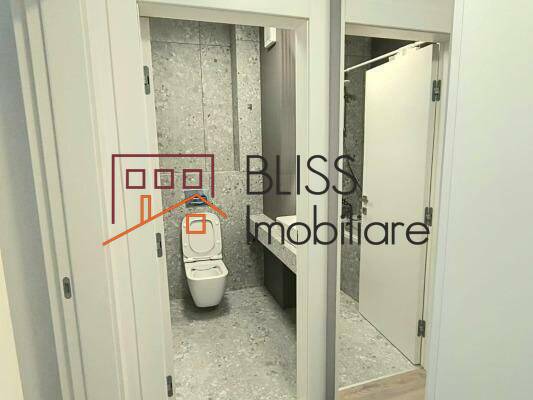 Apartament de Inchiriat Aviatiei | Promenada mall | Metro Pipera - 2 Camere - ID:126503 | Bliss Imobiliare / Photo 14 - BLISS Imobiliare