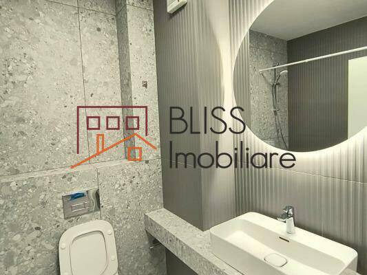 Apartament de Inchiriat Aviatiei | Promenada mall | Metro Pipera - 2 Camere - ID:126503 | Bliss Imobiliare / Photo 15 - BLISS Imobiliare