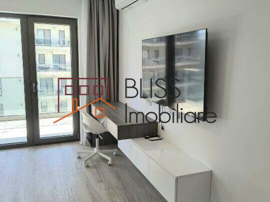 Apartament de Inchiriat Aviatiei | Promenada mall | Metro Pipera - 2 Camere - ID:126503 | Bliss Imobiliare / Photo 6 - BLISS Imobiliare
