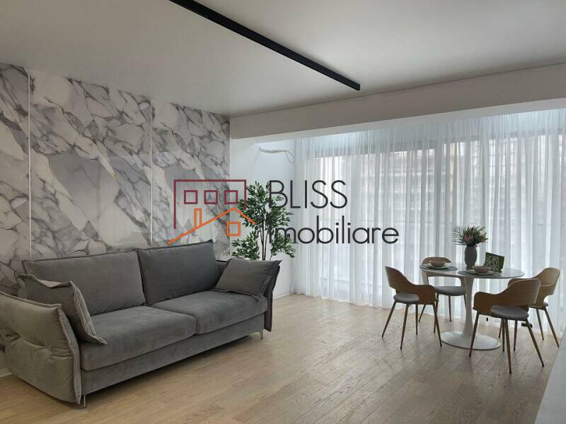 Apartament 2 Camere Yacht Kid – Terasa Cu Vedere La Lac | Bliss Imobiliare / Photo 1 - BLISS Imobiliare