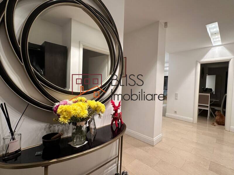Modern -Bedroom Villa In Pipera, Bucharest / Ilfov | Bliss Imobiliare / Photo 3 - BLISS Imobiliare