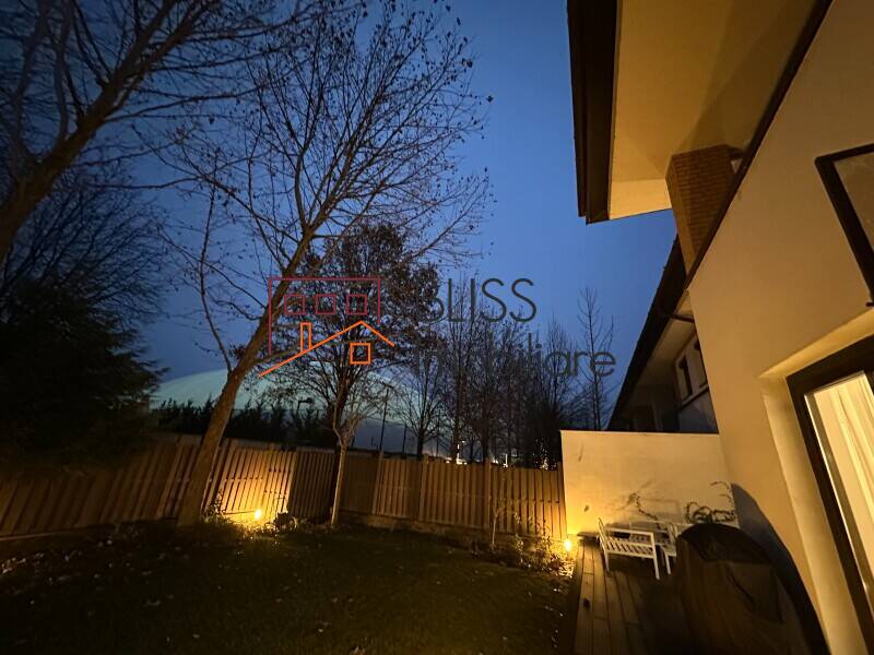 Vila Moderna Cu 7 Camere In Pipera | Bliss Imobiliare / Photo 16 - BLISS Imobiliare