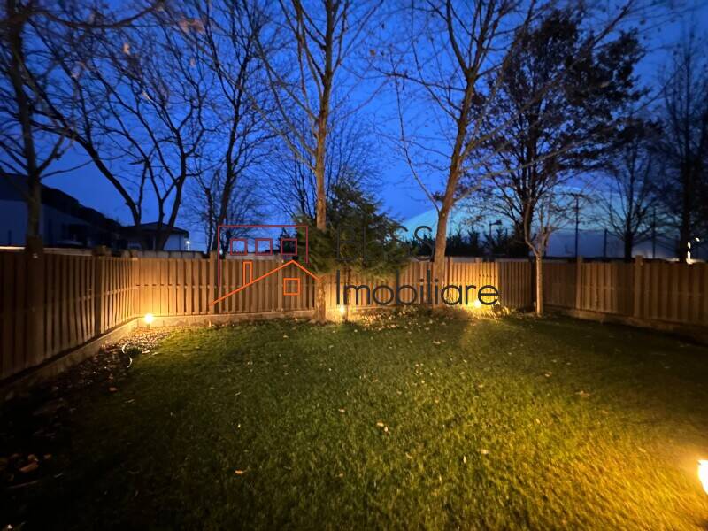 Vila Moderna Cu 7 Camere In Pipera | Bliss Imobiliare / Photo 17 - BLISS Imobiliare