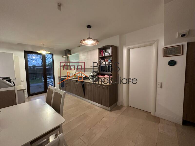 Modern -Bedroom Villa In Pipera, Bucharest / Ilfov | Bliss Imobiliare / Photo 5 - BLISS Imobiliare