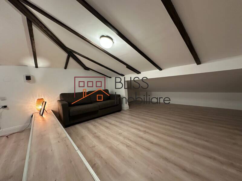 Modern -Bedroom Villa In Pipera, Bucharest / Ilfov | Bliss Imobiliare / Photo 14 - BLISS Imobiliare