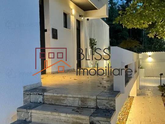 Exclusive Primaverii Villa, 13 Rooms, Bucharest | Bliss Imobiliare / Photo 2 - BLISS Imobiliare