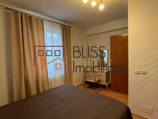 Vila de Inchiriat Iancu Nicolae | Pipera - 4 Camere - ID:126512 | Bliss Imobiliare / Photo 9 - BLISS Imobiliare