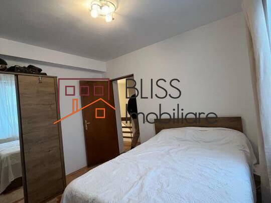 Vila de Inchiriat Iancu Nicolae | Pipera - 4 Camere - ID:126512 | Bliss Imobiliare / Photo 11 - BLISS Imobiliare