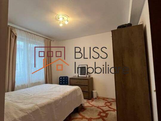 Vila de Inchiriat Iancu Nicolae | Pipera - 4 Camere - ID:126512 | Bliss Imobiliare / Photo 10 - BLISS Imobiliare